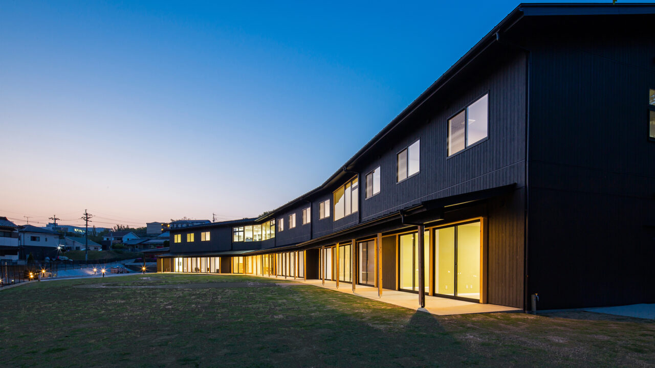 有料老人ホーム レイクヒルズ飯塚　